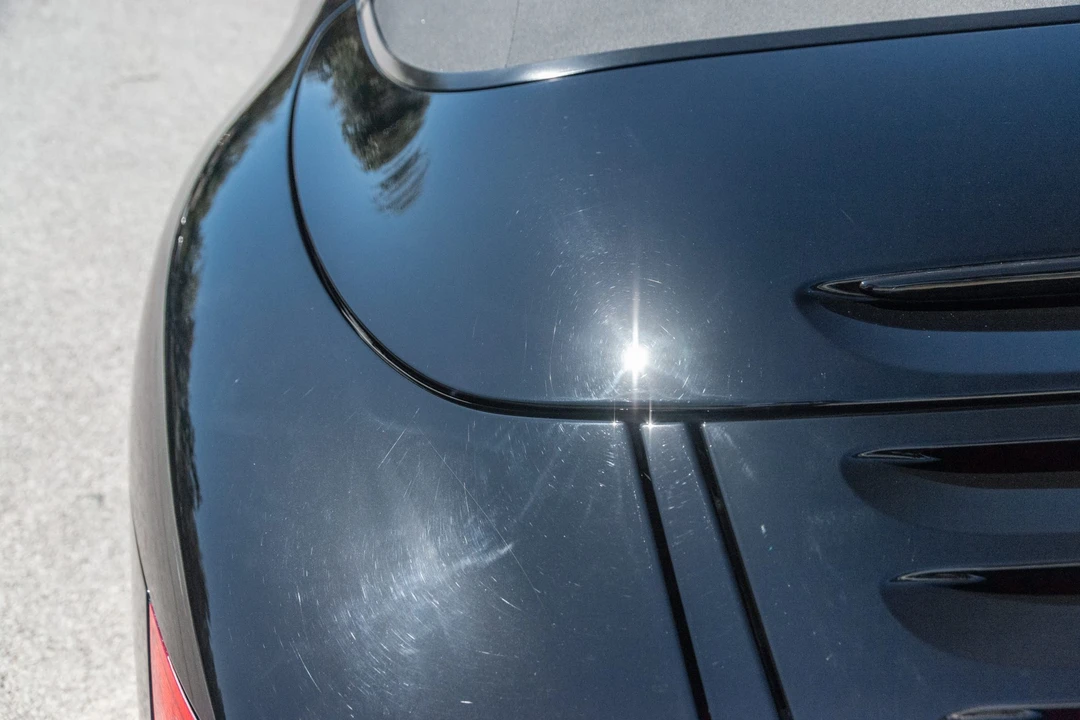 2006 Porsche 997 Carrera S - Image 29 of 31