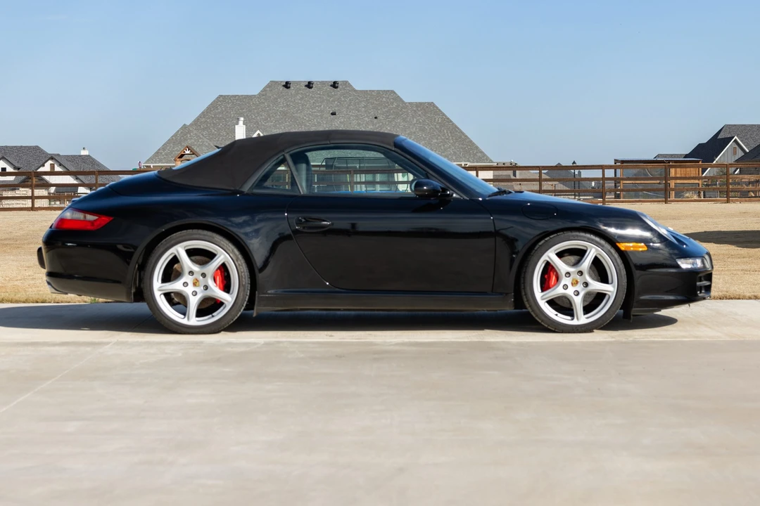 2006 Porsche 997 Carrera S - Image 5 of 31