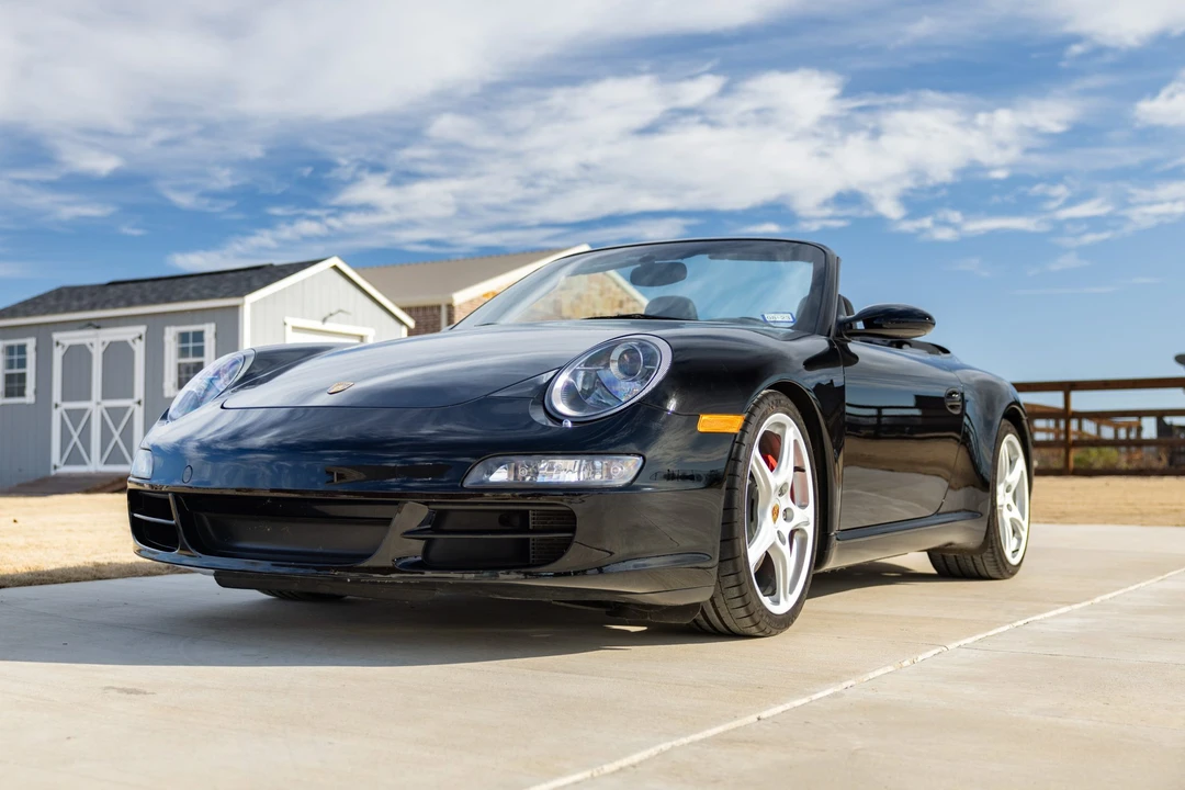 2006 Porsche 997 Carrera S - Image 10 of 31