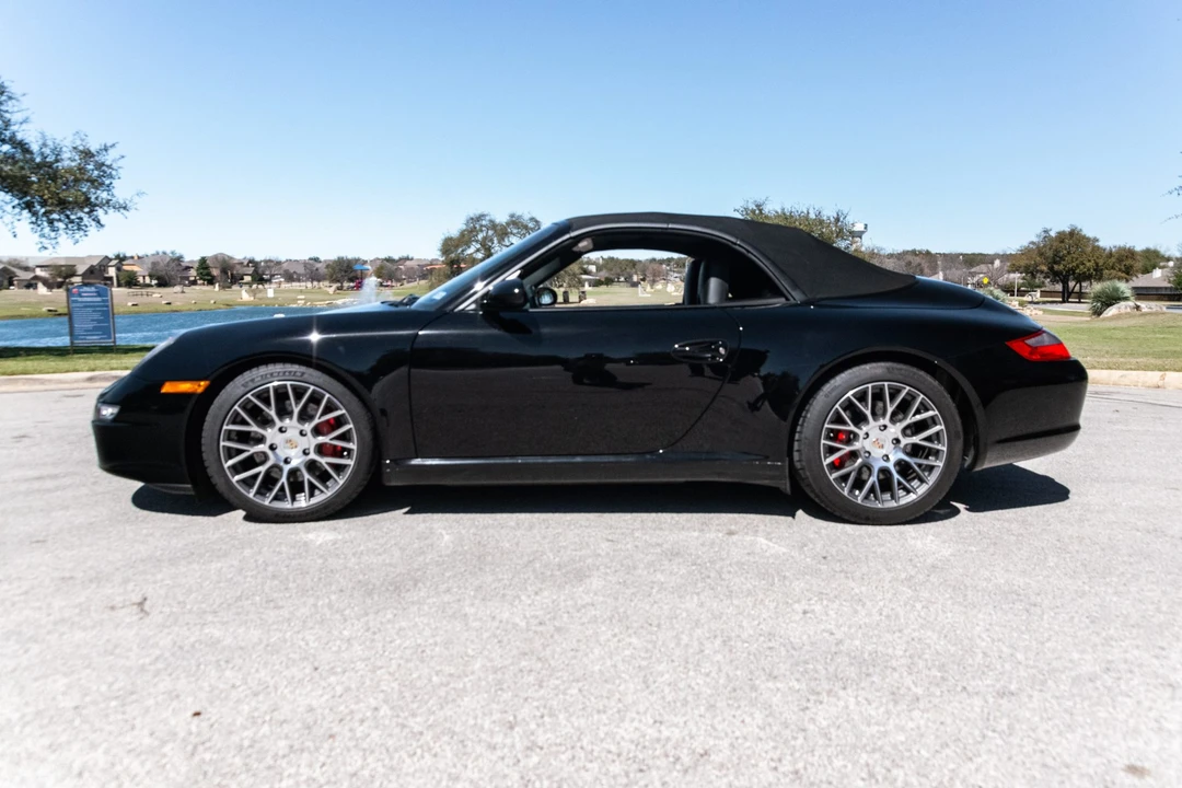 2006 Porsche 997 Carrera S - Image 10 of 31