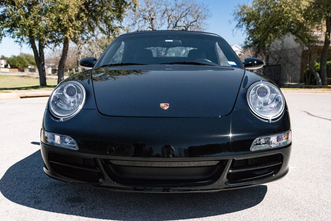 2006 Porsche 997 Carrera S - Image 16 of 31