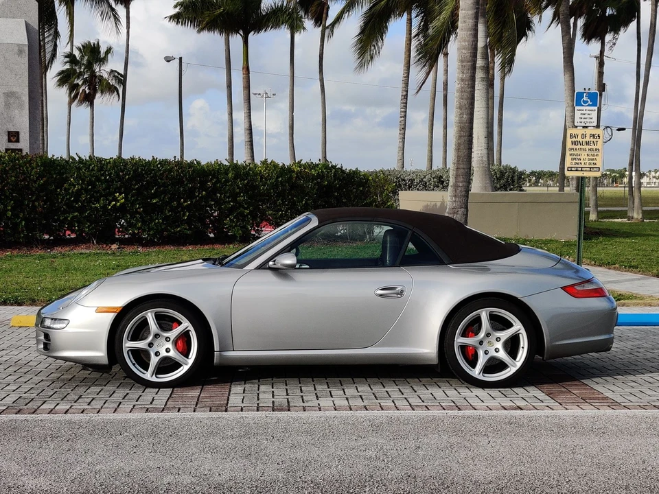 2006 Porsche 997 Carrera S - Image 14 of 31