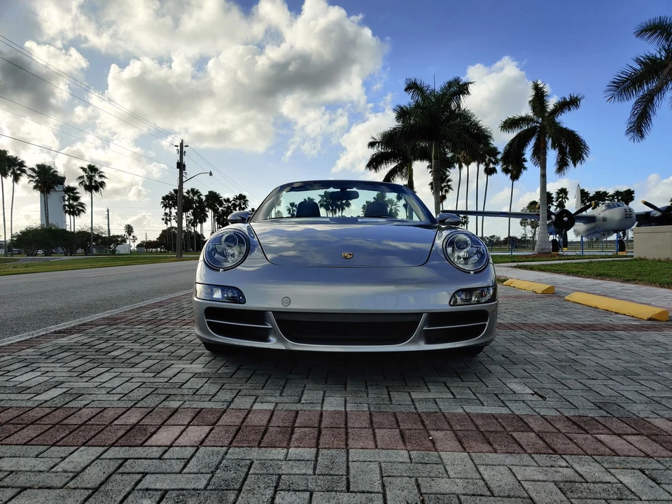 2006 Porsche 997 Carrera S - Image 24 of 31