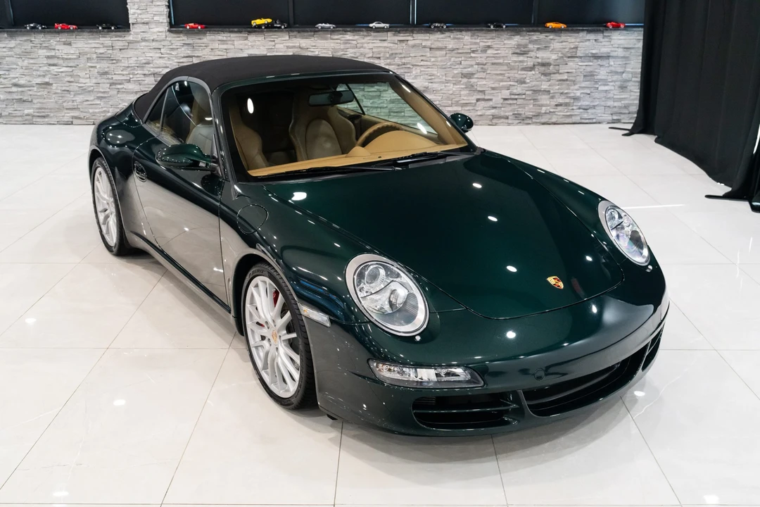 2006 Porsche 997 Carrera S - Image 12 of 31