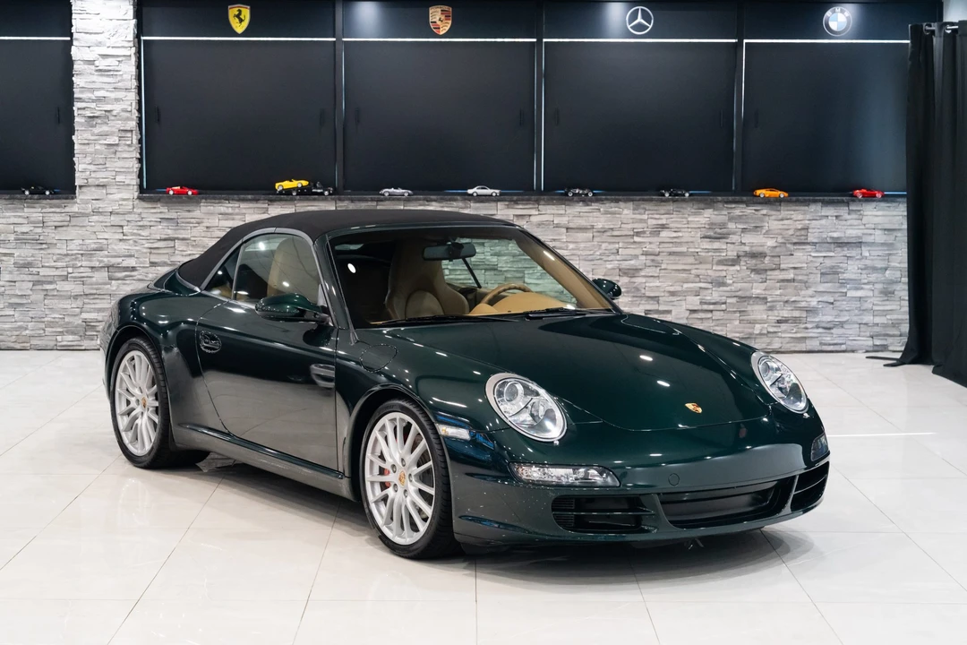 2006 Porsche 997 Carrera S - Image 15 of 31