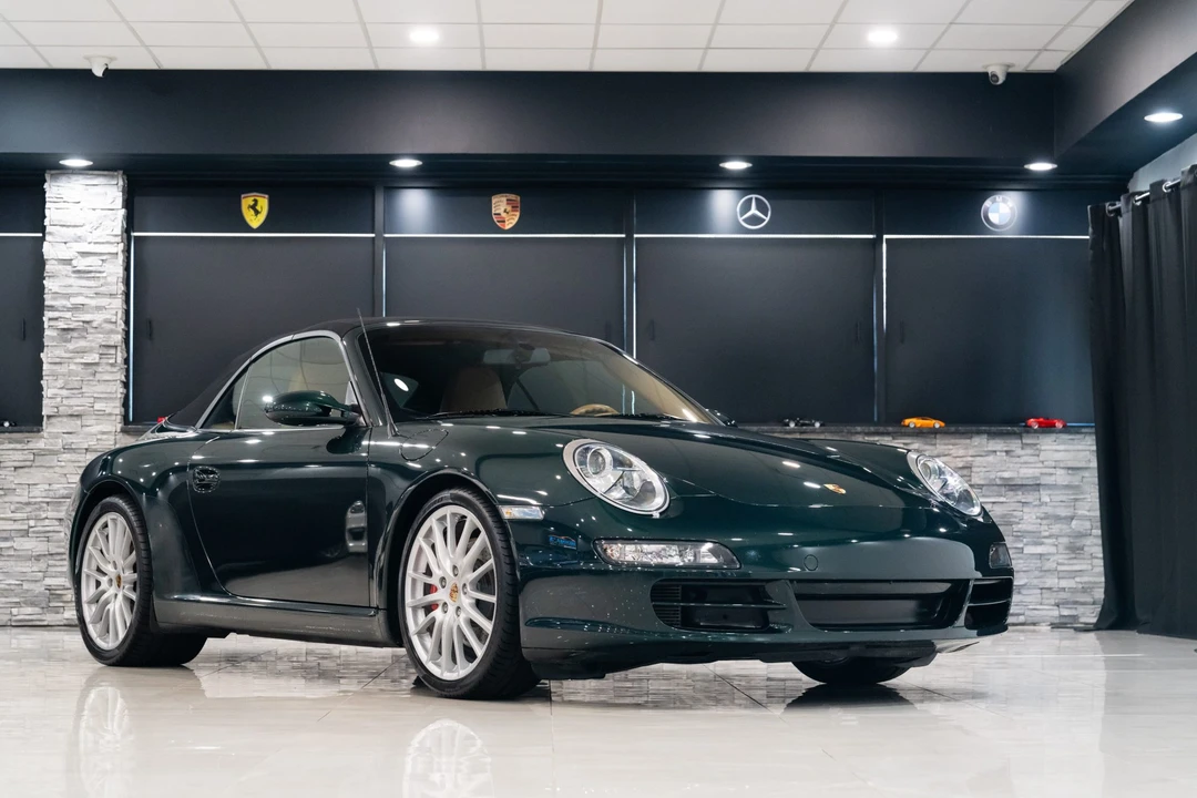 2006 Porsche 997 Carrera S - Image 19 of 31