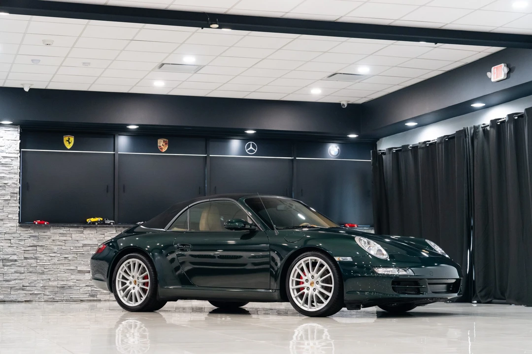 2006 Porsche 997 Carrera S - Image 20 of 31