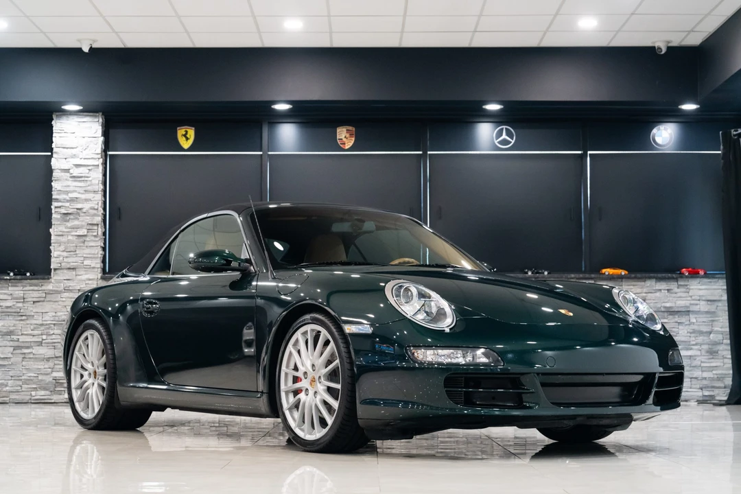 2006 Porsche 997 Carrera S - Image 18 of 31