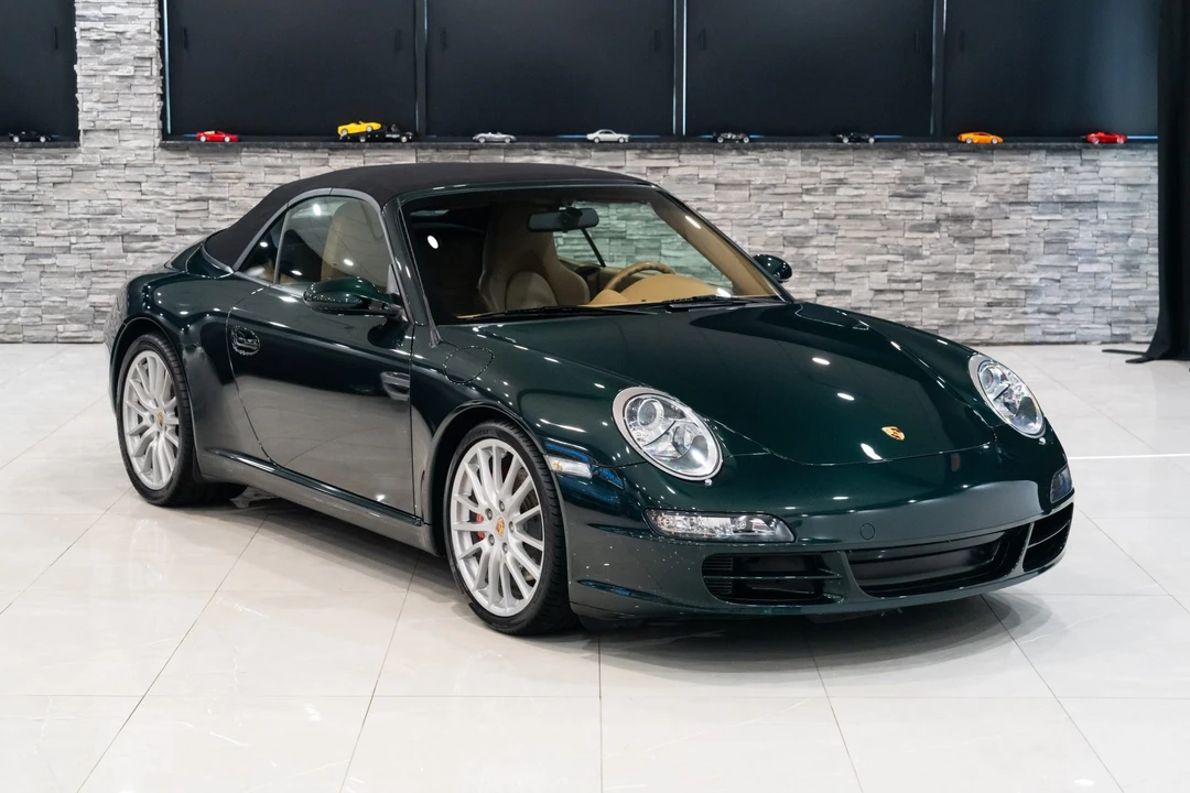 2006 Porsche 997 Carrera S - Image 14 of 31