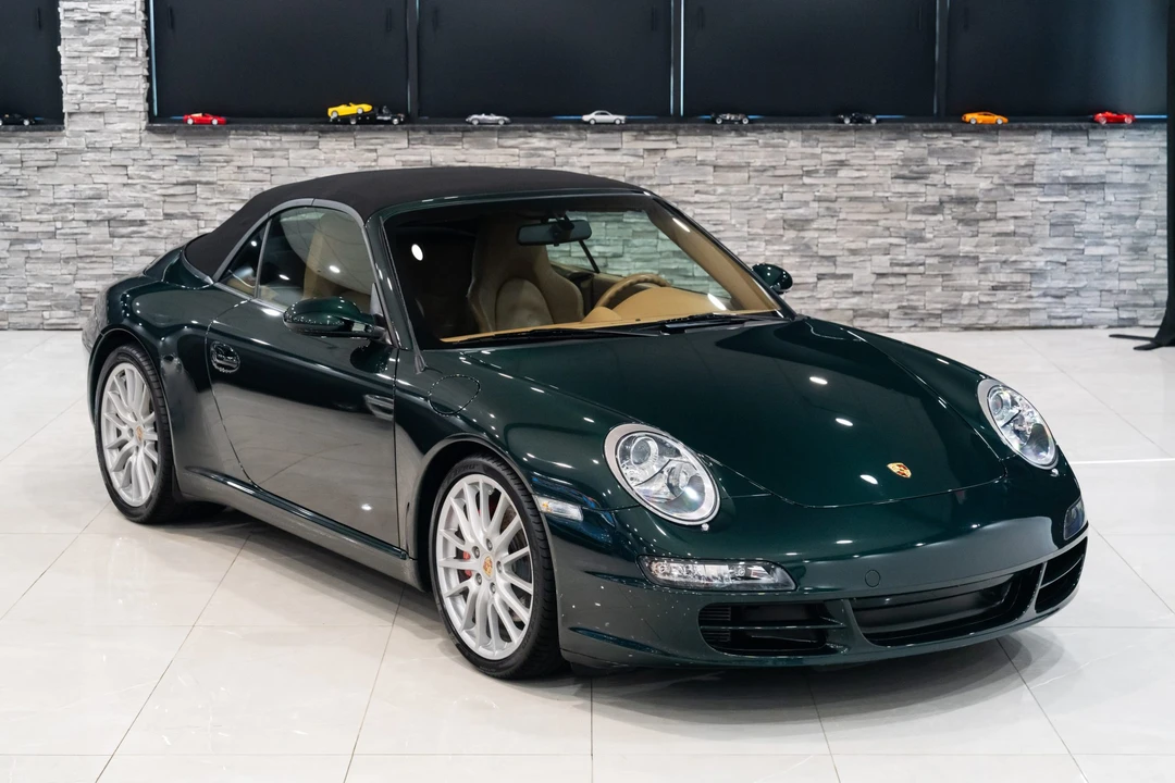 2006 Porsche 997 Carrera S - Image 17 of 31
