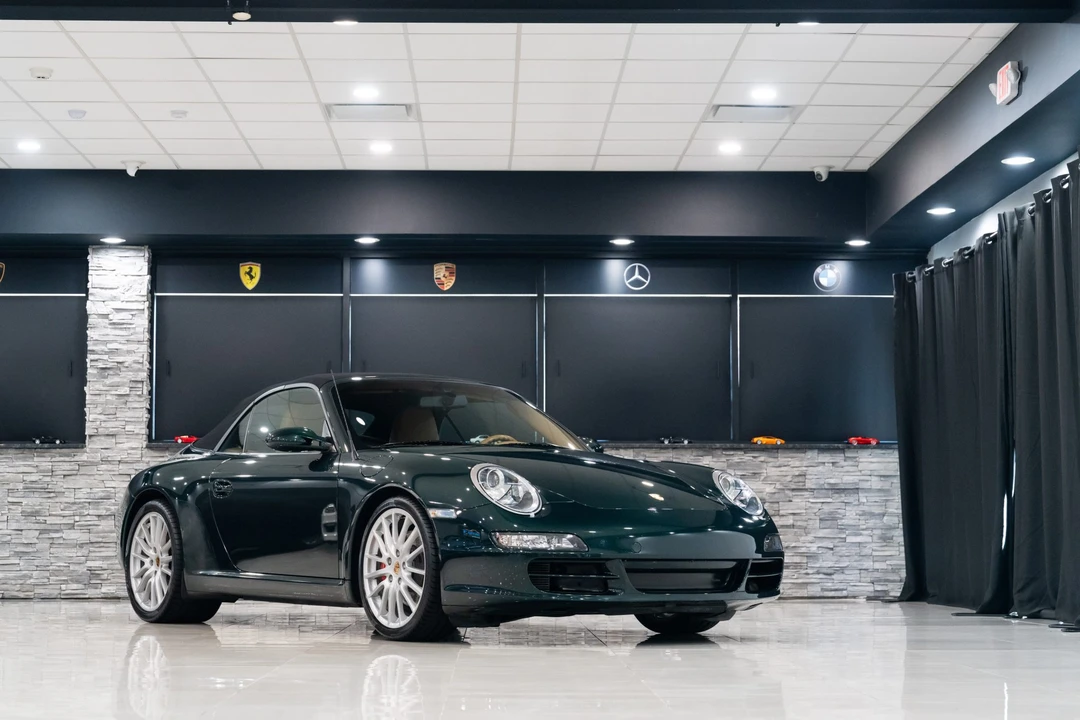 2006 Porsche 997 Carrera S - Image 13 of 31
