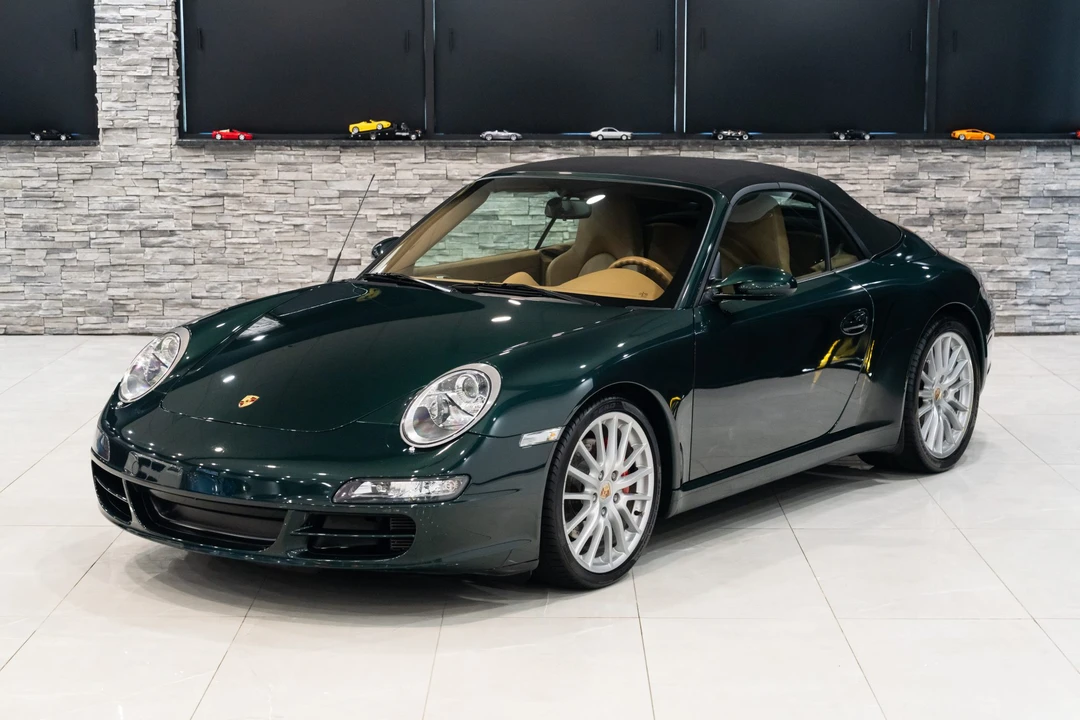 2006 Porsche 997 Carrera S - Image 6 of 31