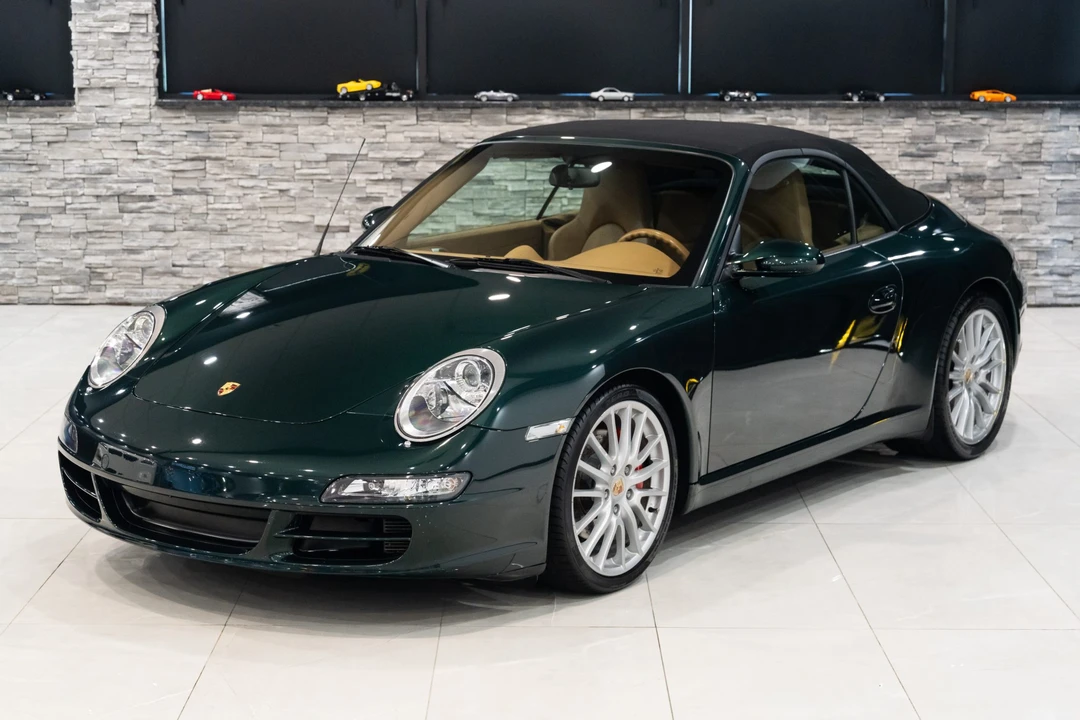 2006 Porsche 997 Carrera S - Image 7 of 31