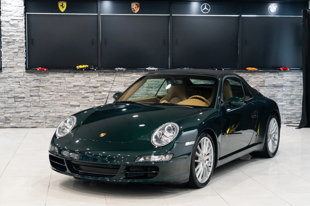 2006 Porsche 997 Carrera S - Image 11 of 31
