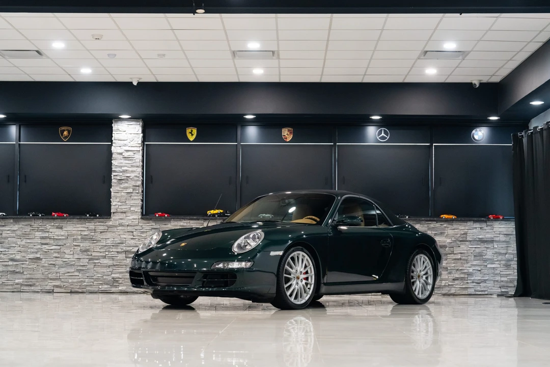 2006 Porsche 997 Carrera S - Image 4 of 31