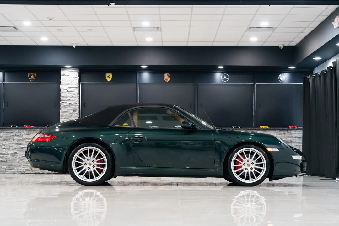 2006 Porsche 997 Carrera S - Image 22 of 31