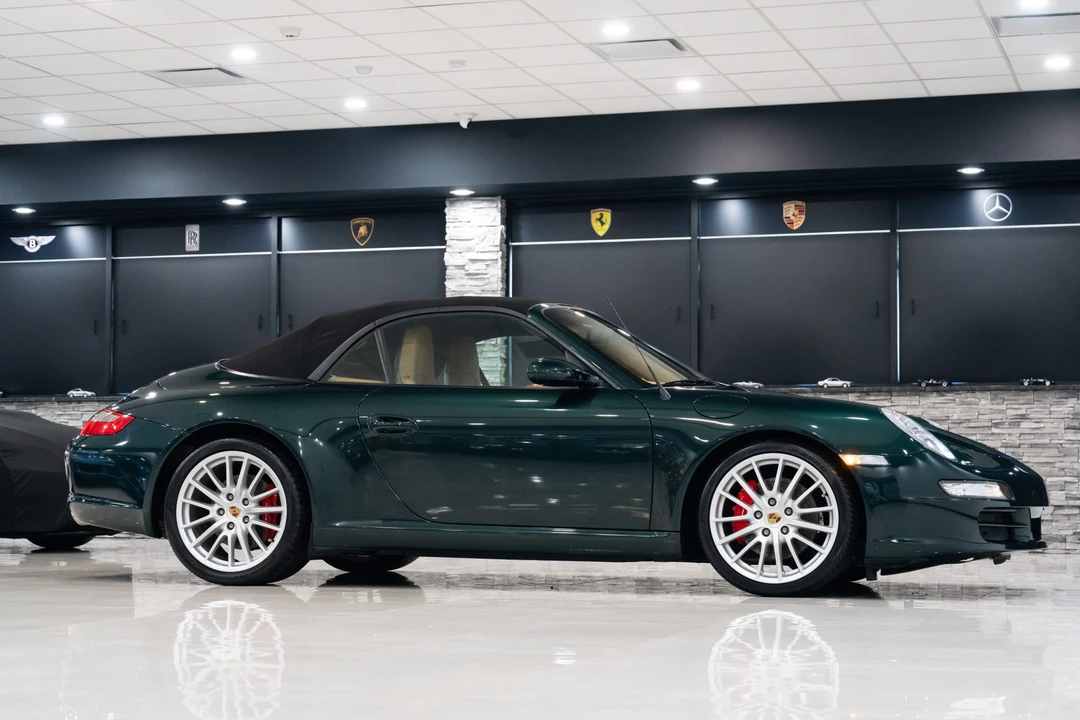2006 Porsche 997 Carrera S - Image 21 of 31