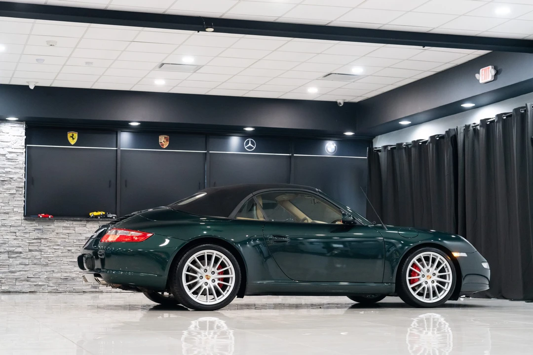 2006 Porsche 997 Carrera S - Image 23 of 31