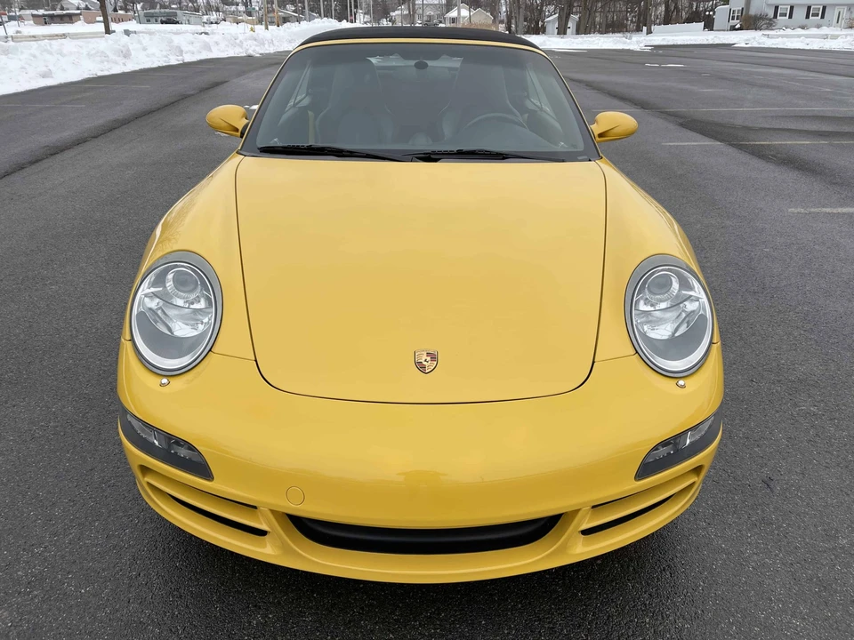 2006 Porsche 997 Carrera S - Image 28 of 31