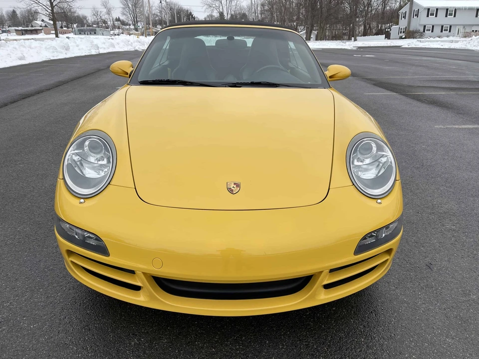 2006 Porsche 997 Carrera S - Image 27 of 31