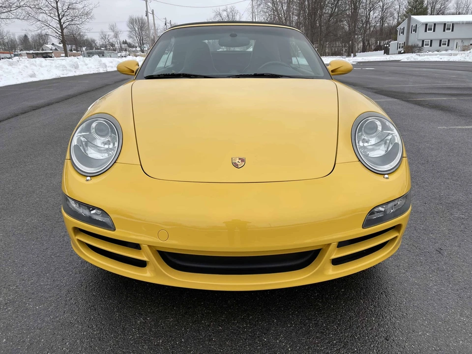 2006 Porsche 997 Carrera S - Image 26 of 31