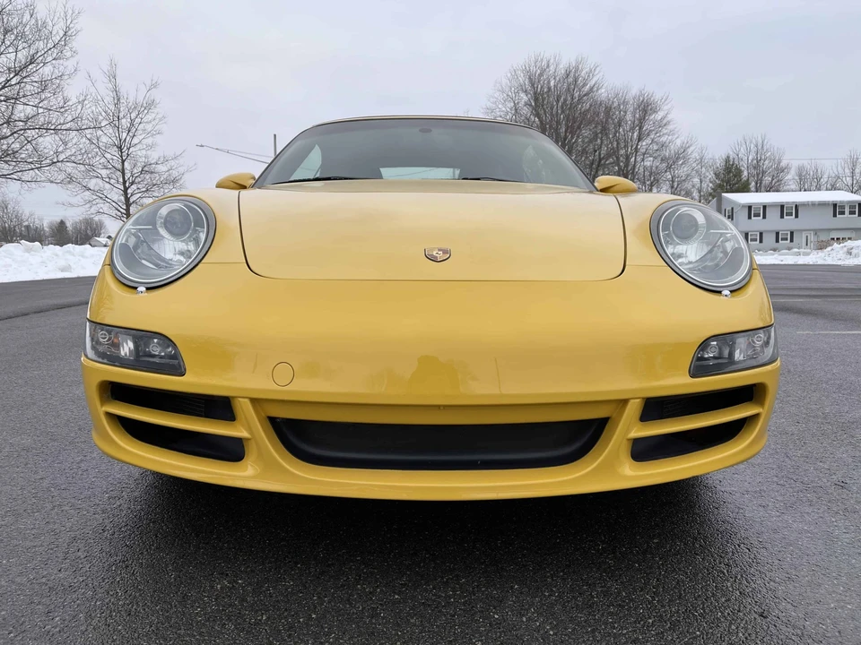 2006 Porsche 997 Carrera S - Image 25 of 31