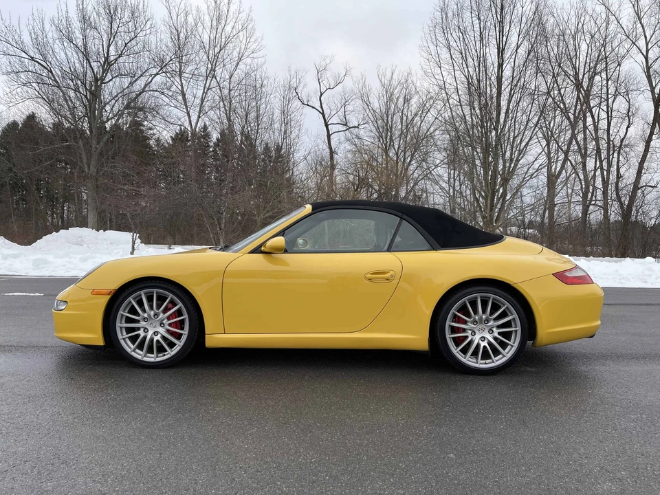 2006 Porsche 997 Carrera S - Image 6 of 31