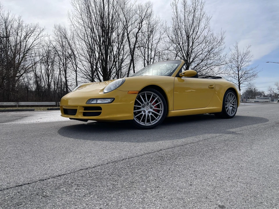 2006 Porsche 997 Carrera S - Image 31 of 31