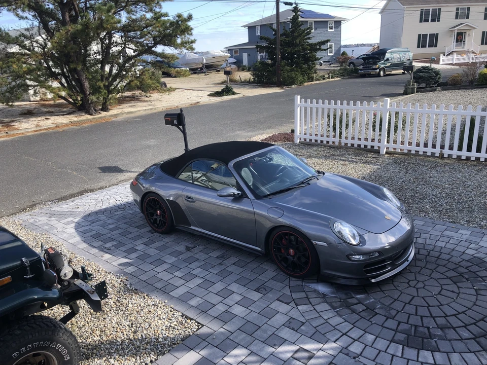 2006 Porsche 997 Carrera S - Image 13 of 31