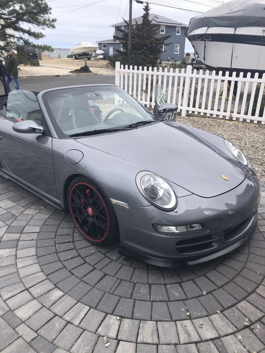 2006 Porsche 997 Carrera S - Image 29 of 31