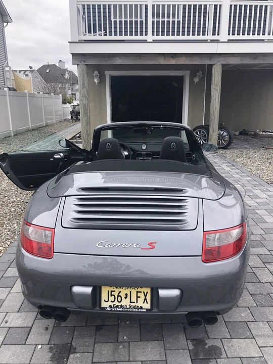 2006 Porsche 997 Carrera S - Image 21 of 31