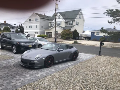 2006 Porsche 997 Carrera S - Image 2 of 31