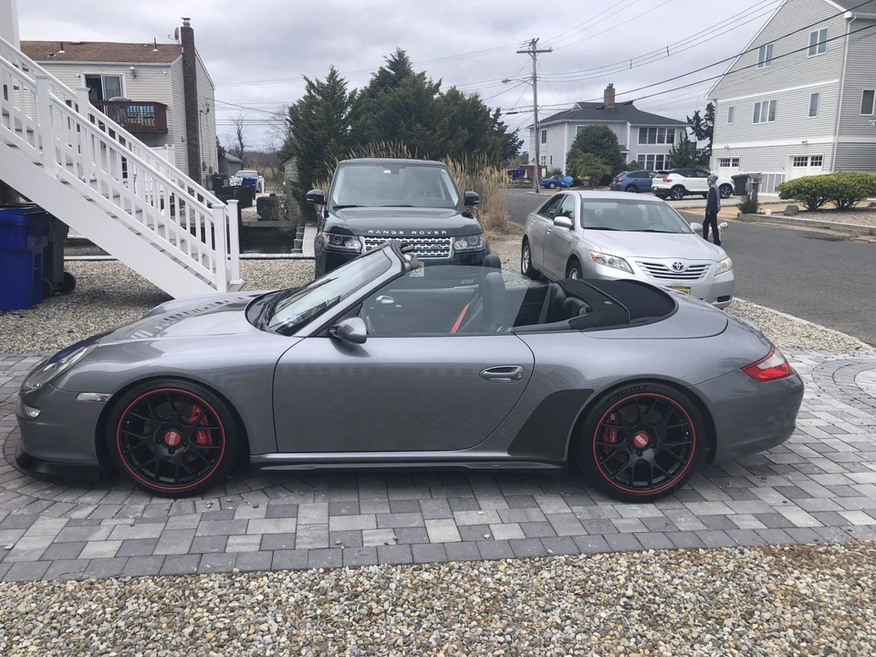 2006 Porsche 997 Carrera S - Image 27 of 31