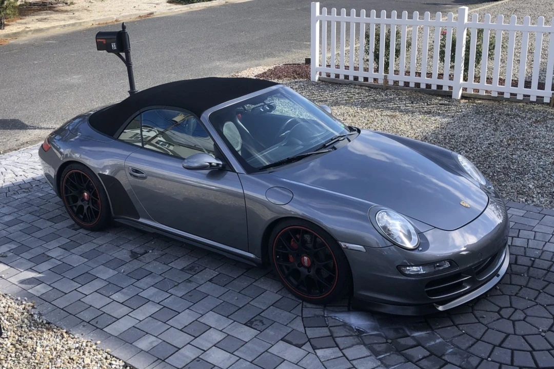 2006 Porsche 997 Carrera S - Image 12 of 31