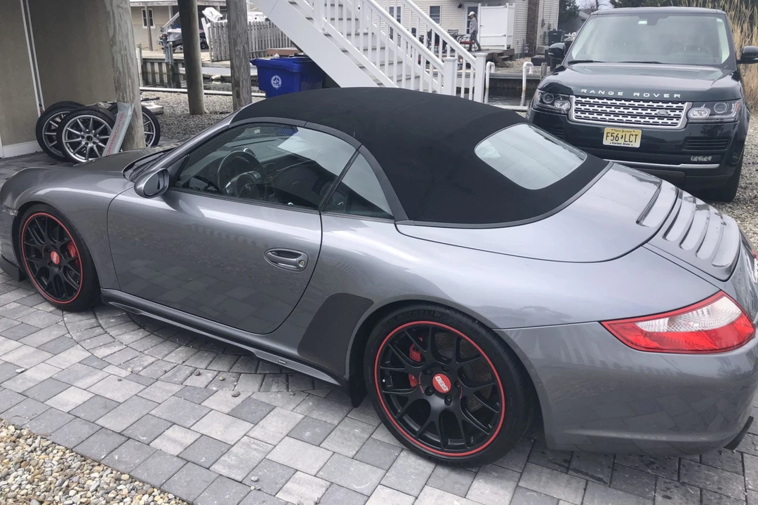 2006 Porsche 997 Carrera S - Image 25 of 31
