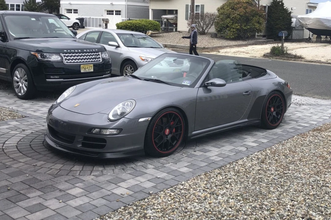 2006 Porsche 997 Carrera S - Image 4 of 31