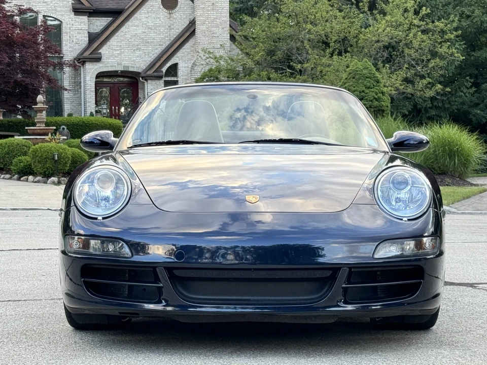 2006 Porsche 997 Carrera S - Image 9 of 31