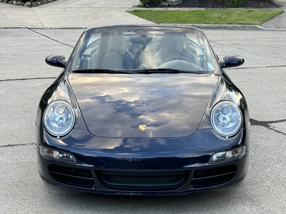 2006 Porsche 997 Carrera S - Image 8 of 31