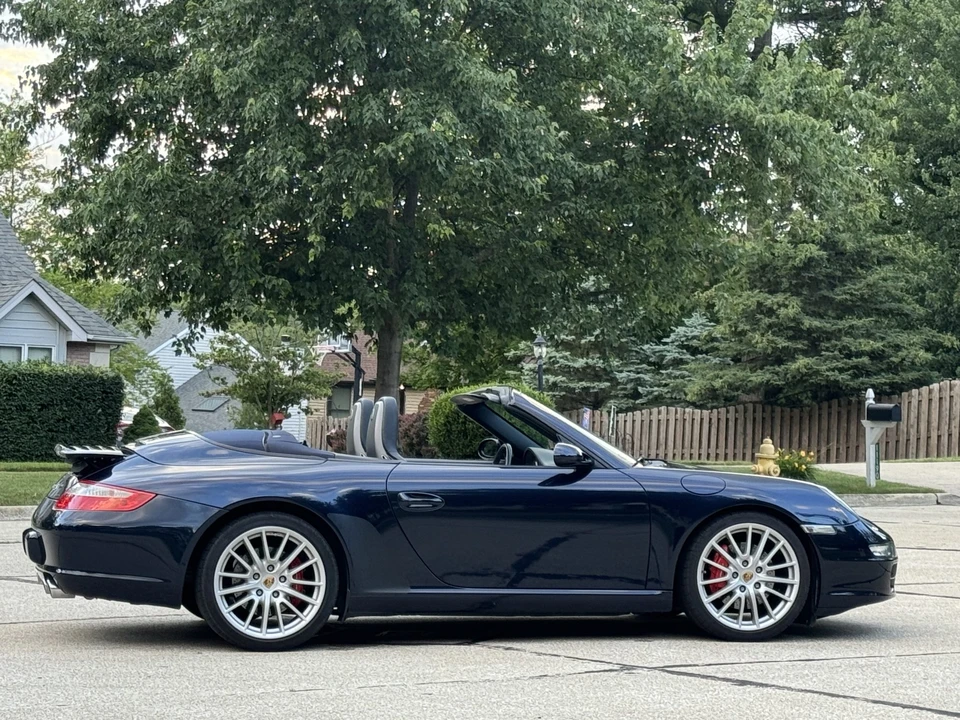 2006 Porsche 997 Carrera S - Image 20 of 31