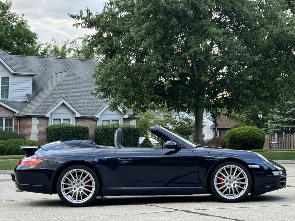 2006 Porsche 997 Carrera S - Image 19 of 31