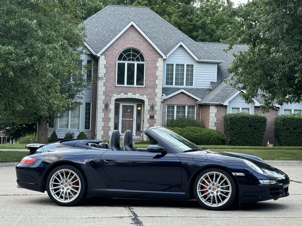 2006 Porsche 997 Carrera S - Image 18 of 31