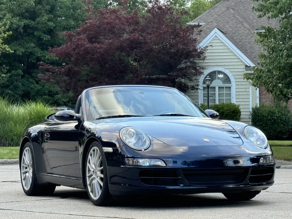 2006 Porsche 997 Carrera S - Image 12 of 31
