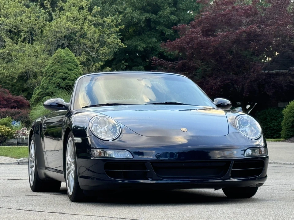 2006 Porsche 997 Carrera S - Image 11 of 31