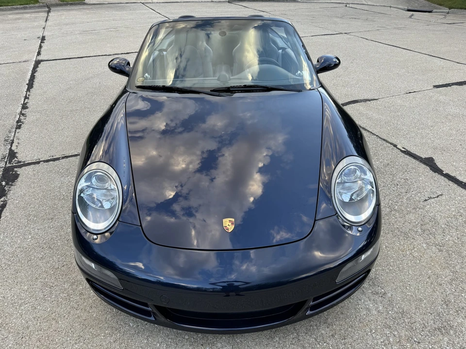 2006 Porsche 997 Carrera S - Image 10 of 31