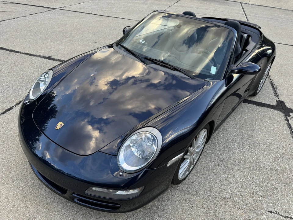 2006 Porsche 997 Carrera S - Image 6 of 31