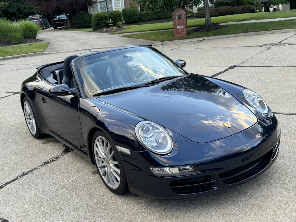 2006 Porsche 997 Carrera S - Image 15 of 31