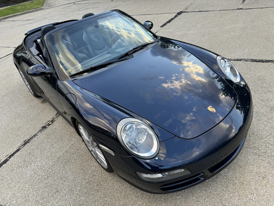 2006 Porsche 997 Carrera S - Image 14 of 31