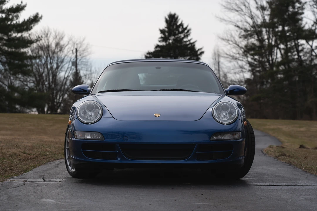 2006 Porsche 997 Carrera S - Image 27 of 31