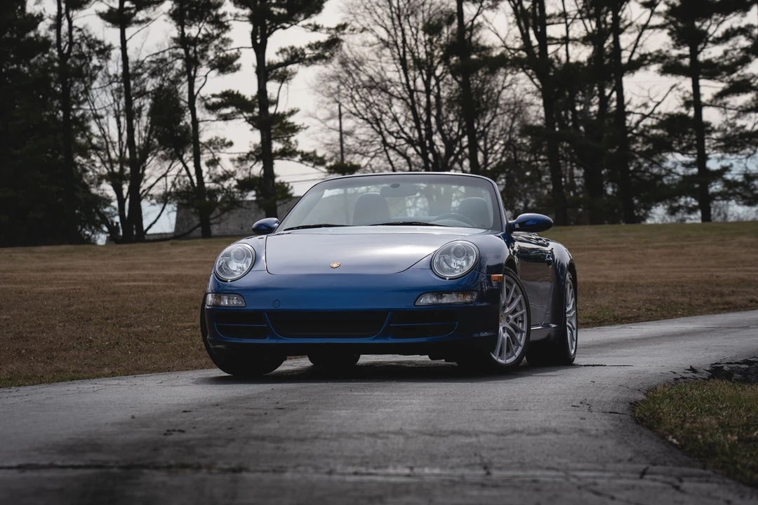 2006 Porsche 997 Carrera S - Image 31 of 31