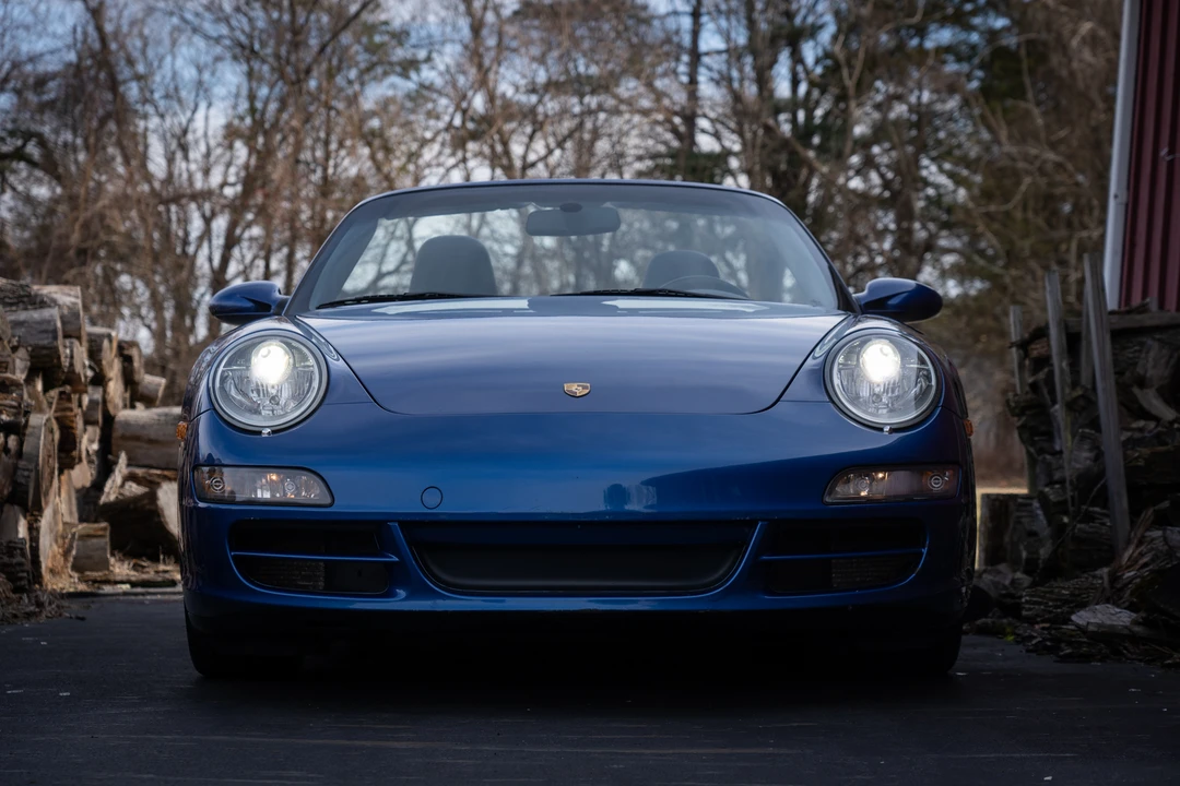 2006 Porsche 997 Carrera S - Image 26 of 31